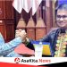 Perkuat Ekonomi Aceh, ARC USK dan AMANAH Tanda Tangani Perjanjian Kerja Sama dengan APINDO