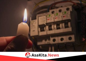 Listrik Padam Massal, Empat Provinsi di Sumatera Gelap Total