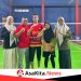 Siswa SMKN 1 Peusangan Wakili Cabdindik Wilayah Bireuen ke Tingkat Provinsi Cabang Badminton