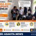 Tak Hanya Saat Pemilu, KIP Banda Aceh Rutin Update Data Pemilih