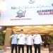 Wagub Aceh Temui Mensos RI, Bahas Penambahan PBI JK hingga Dukungan Penanganan Bencana dan Sekolah Rakyat