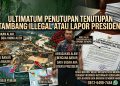 ​Mitrapol Aceh Beri Warning Keras: Tutup Tambang Ilegal Di Aceh atau Kami Surati Presiden!