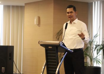 Realisasi Keuangan Aceh Lampaui Target, Sekda Dorong SKPA Percepat Kinerja