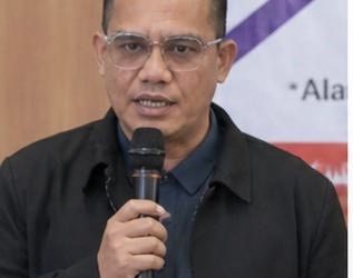 Suryadi Djamil: Eksekutif–Legislatif Harus Solid, Hentikan Polemik yang Merusak Citra Aceh