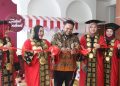 Peduli Mahasiswa Perantau, UUI Resmi Buka Student Food Bank