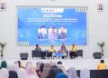 Mahasiswa Harus Jadi Garda Depan Perang Melawan Narkoba