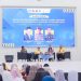 Mahasiswa Harus Jadi Garda Depan Perang Melawan Narkoba