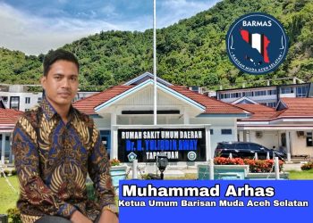 Ketua Barmas Aceh Selatan Apresiasi Bupati: Pastikan Warga Tetap Berobat, Faskes Dilarang Tolak Pasien JKA