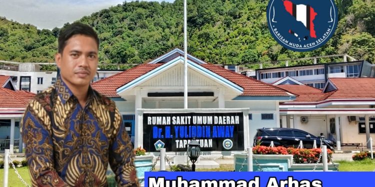 Ketua Barmas Aceh Selatan Apresiasi Bupati: Pastikan Warga Tetap Berobat, Faskes Dilarang Tolak Pasien JKA