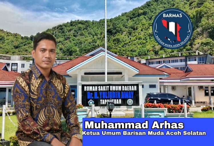 Ketua Barmas Aceh Selatan Apresiasi Bupati: Pastikan Warga Tetap Berobat, Faskes Dilarang Tolak Pasien JKA