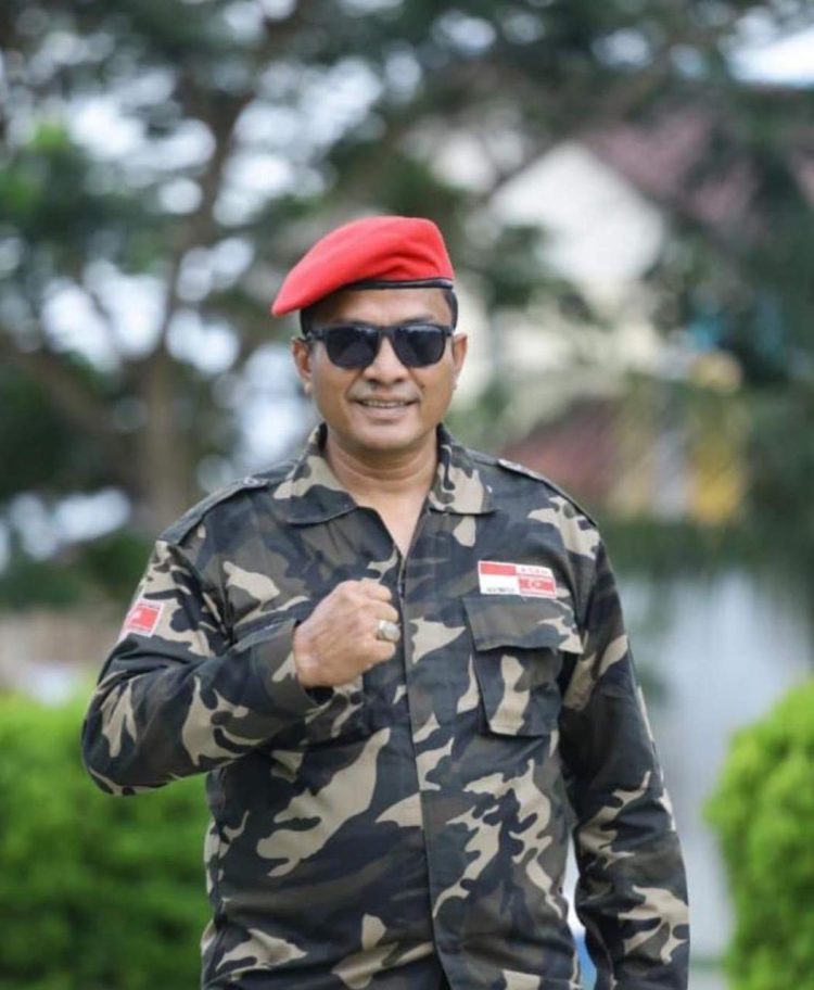 Tantang Ketua DPRA : Bongkar APBA 2026, Ke Mana Aliran Dana JKA?