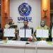 Universitas Deztron Indonesia Tandatangani MoU Confremce Internasional -Next-Generation Digital Technologies 2026 Bersama UMSU Dan FCOEE Malaysia