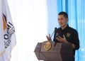 Sekda Aceh Harapkan KORMI Kota Langsa Jadi Lokomotif Budaya Hidup Sehat di Masyarakat