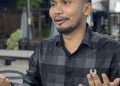 Muhammad Chalis Balas Telak: Jangan Salah Alamat, Tanya Dulu Ketua DPRA!