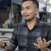 Muhammad Chalis Balas Telak: Jangan Salah Alamat, Tanya Dulu Ketua DPRA!