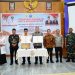 Pemkab Aceh Tengah Hibahkan Lahan 1.500 M² untuk BNNK, 60 Kepala Dinas Jalani Tes Urine