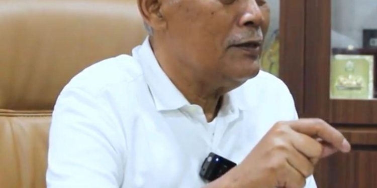 APBA Aceh Melaju: Realisasi 23.27 persen, Lampaui Target Awal Tahun