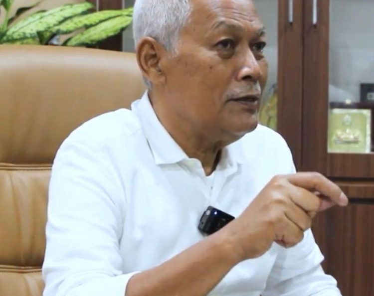 APBA Aceh Melaju: Realisasi 23.27 persen, Lampaui Target Awal Tahun