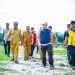Wakil Gubernur Aceh Tinjau Infrastruktur Jalan dan Perusahaan Air Minum di Aceh Tamiang