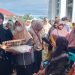 Harga Terjangkau, Warga Kota Banda Aceh Serbu Gerakan Pangan Murah