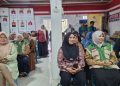 Universitas Syiah Kuala Gelar Pengabdian Masyarakat, Berdayakan KWT Allium Cepa melalui Hidroponik Pekarangan dan Eco-Enzyme
