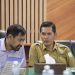 Pemerintah Aceh Siapkan Revisi PoD Blok Andaman