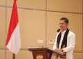 Sekda Aceh Apresiasi Peluncuran Buku ‘Polda Aceh Meutuah