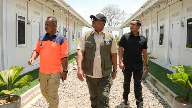 Safrizal ZA Dianugerahi Garda Kemanusiaan JMSI Aceh