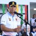 Sambut Hari Bhayangkara ke-80, Polda Aceh Gelar Turnamen Tenis Kapolda Aceh Cup 2026