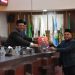 Sekda Aceh Hadiri Paripurna Persetujuan Tiga Raqan Inisiatif DPRA
