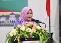 Mukarramah Fadhlullah Terpilih Aklamasi Pimpin PERWOSI Aceh Periode 2026–2030