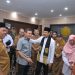 Wagub Aceh Bersama Menteri Sosial Hadiri Open House Sekolah Rakyat di Aceh Besar