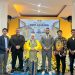 Pelantikan DPP AMMPA di Banda Aceh Prof adjunct marniati M.Kes mengundang Dua Tamu Internasional dari Spanyol dan Malaysia