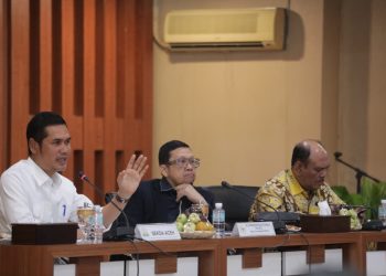 Pemerintah Aceh Dorong Penguatan Otsus dalam Revisi UUPA untuk Percepat Penurunan Kemiskinan
