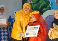 Hadiri Pelepasan Siswa TK Pertiwi, Mukarramah Soroti Kolaborasi Sekolah dan Keluarga Dalam Pendidikan Anak