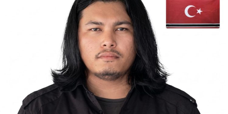Aceh Bukan Tanah Jajahan: Menggugat Hak 70 Persen Blok Andaman, IUP Siluman Beutong, dan Ultimatum Referendum KPA Luwa Nanggroe