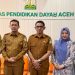 DPDA Aceh Gandeng Yayasan Aceh Hijau, Wujudkan Dayah Aman, Sehat dan Tangguh Pascabencana