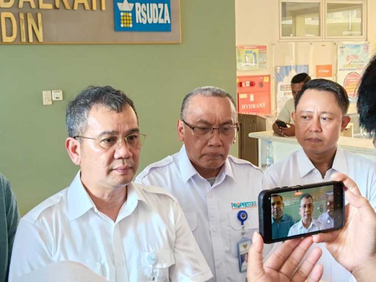 ASDP Sampaikan Duka Mendalam atas Wafatnya Korban KMP Aceh Hebat 2