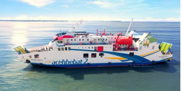 Ledakan Diduga Picu Kebakaran di Kapal Aceh Hebat 2, 15 Orang Jadi Korban