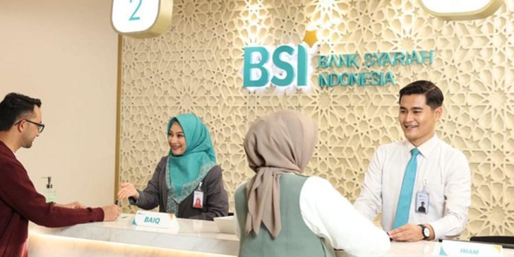 Hari Ini 5 Juni, BSI Cairkan Dividen Rp1,51 Triliun, Naik 44%