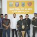Kasatpol PP/WH Banda Aceh: Penanganan Perkara Pelanggaran Syariat Sesuai Ketentuan Hukum