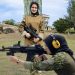 Diana Putri Amelia, Legislator Muda yang Menempa Ketangguhan dari Arena Menembak hingga Perjuangan untuk Petani Gayo