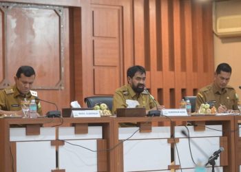 Reformasi Birokrasi Aceh Meningkat, Raih Predikat A- dari Kementerian PANRB