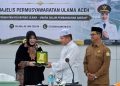 Abu Faisal Harapkan Lembaga Keistimewaan Aceh Berjalan Maksimal