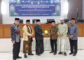 Ketua MPU Aceh Ajak Perkuat Pengawasan Cegah Pendangkalan Akidah Umat