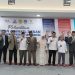 Transformasi Besar Unigha Dimulai, Dekan dan Wakil Dekan Tiga Fakultas Baru Resmi Dilantik