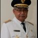 Innalillahi, Mantan Gubernur Aceh Doto Zaini Abdullah Meninggal Dunia