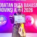 Mahasiswi Farmasi UUI Masuk Top 5 Duta Bahasa Aceh 2026, Buktikan Prestasi Tak Mengenal Batas Jurusan