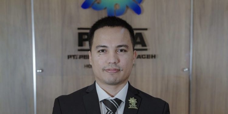 Mawardi Nur Tegaskan Komitmen Transformasi PT PEMA demi Kemajuan Aceh