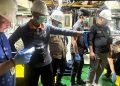Ledakan KMP Aceh Hebat 2, Suryadi Djamil Desak Usut Tuntas dan Pertanyakan Spesifikasi Kapal